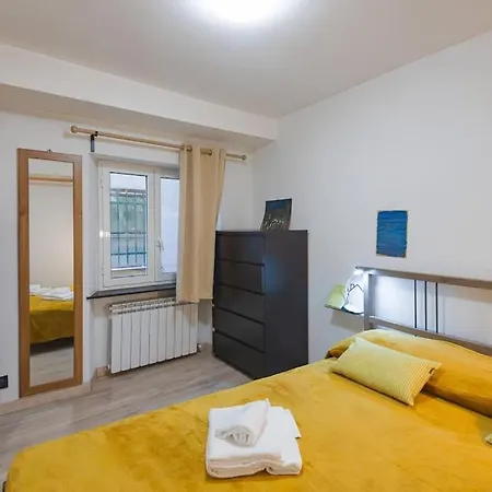 Adorno 1 - Affitti Brevi Italia Apartment *