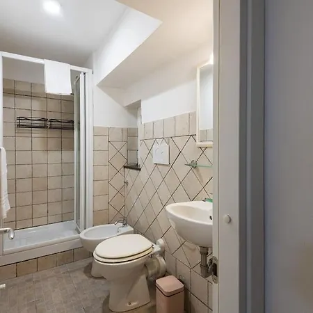 Apartment Adorno 1 - Affitti Brevi Italia