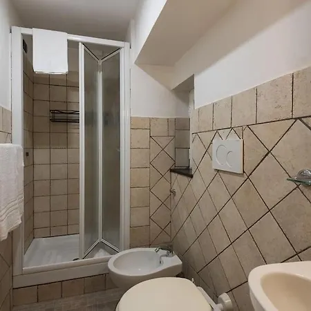 Lejlighed Adorno 1 - Affitti Brevi Italia Genova