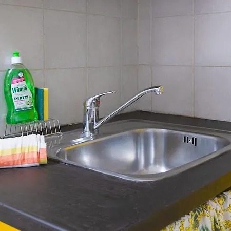 Lejlighed Adorno 1 - Affitti Brevi Italia *