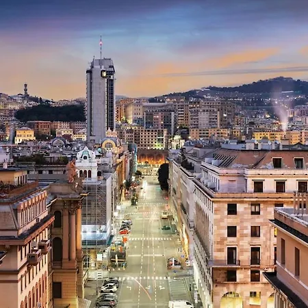 Lejlighed Adorno 1 - Affitti Brevi Italia