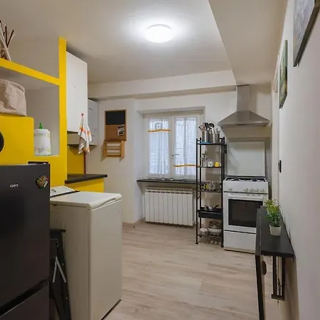 Adorno 1 - Affitti Brevi Italia