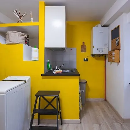 Adorno 1 - Affitti Brevi Italia *