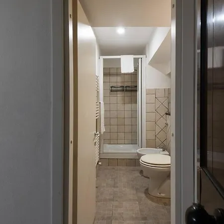 Adorno 1 - Affitti Brevi Italia Lejlighed *