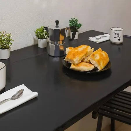 Adorno 1 - Affitti Brevi Italia * Genova