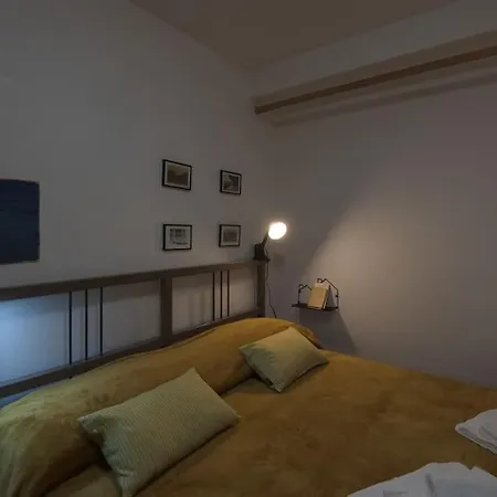 Adorno 1 - Affitti Brevi Italia Lejlighed Genova