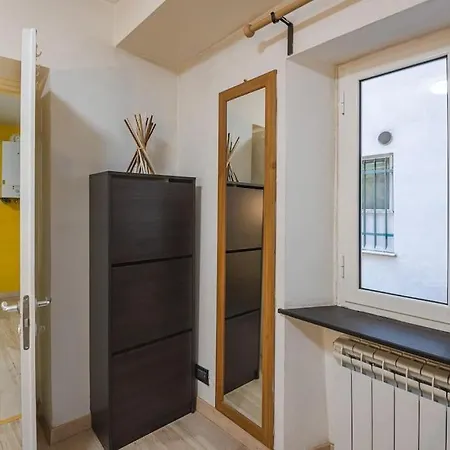 Lejlighed Adorno 1 - Affitti Brevi Italia *