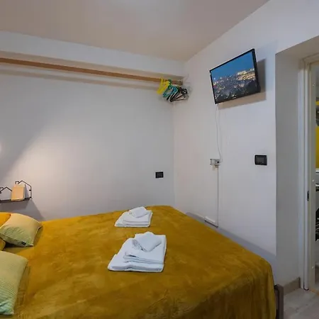 Adorno 1 - Affitti Brevi Italia Lejlighed *