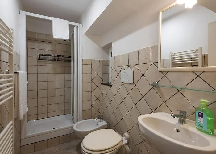 Adorno 1 - Affitti Brevi Italia