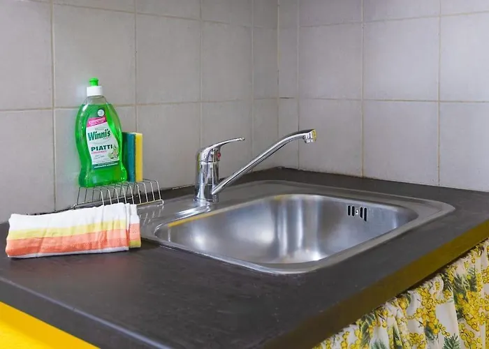 Daire Adorno 1 - Affitti Brevi Italia *