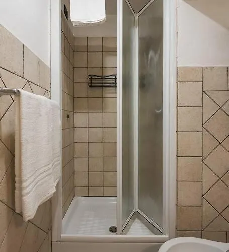 Adorno 1 - Affitti Brevi Italia Cenova