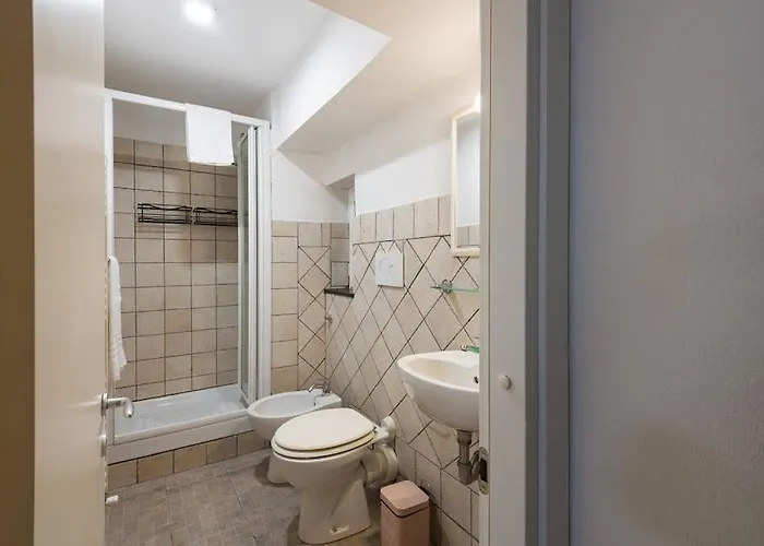 Daire Adorno 1 - Affitti Brevi Italia