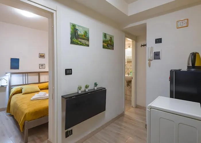 Adorno 1 - Affitti Brevi Italia