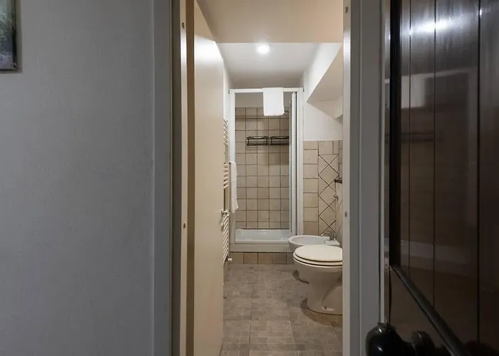 Adorno 1 - Affitti Brevi Italia Daire *