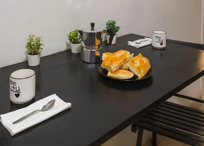 Adorno 1 - Affitti Brevi Italia * Cenova