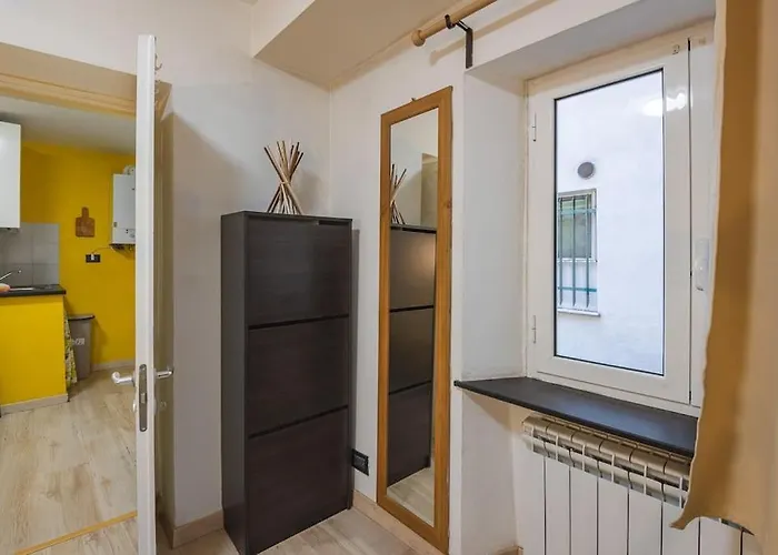 Daire Adorno 1 - Affitti Brevi Italia *