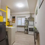 Apartamento Adorno 1 - Affitti Brevi Italia *