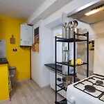 Adorno 1 - Affitti Brevi Italia Apartamento