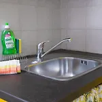 Apartamento Adorno 1 - Affitti Brevi Italia *